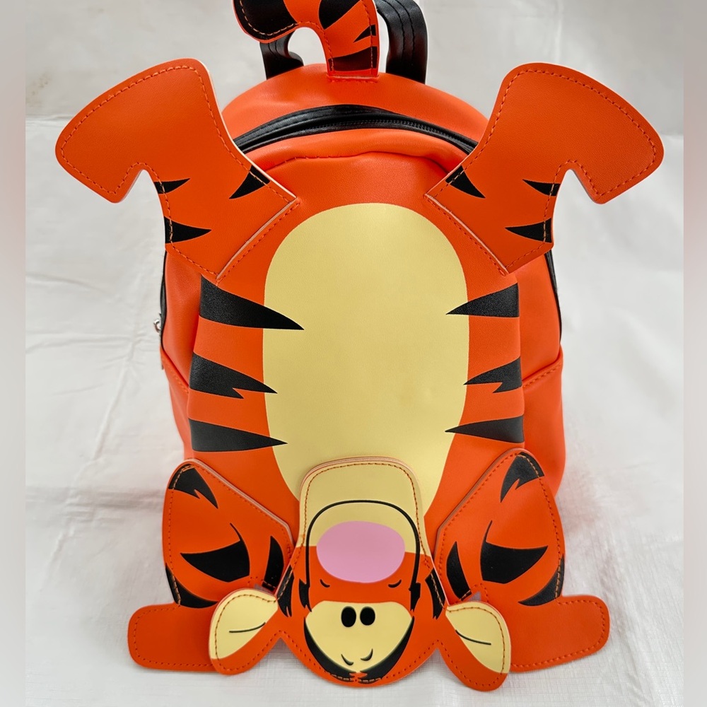 Primark Tigger Mini Backpack
